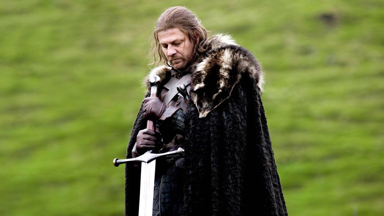 Game of Thrones - Season 1 (Import)