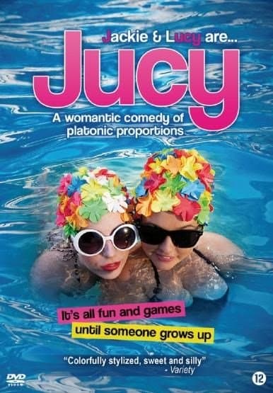 Jucy (DVD)