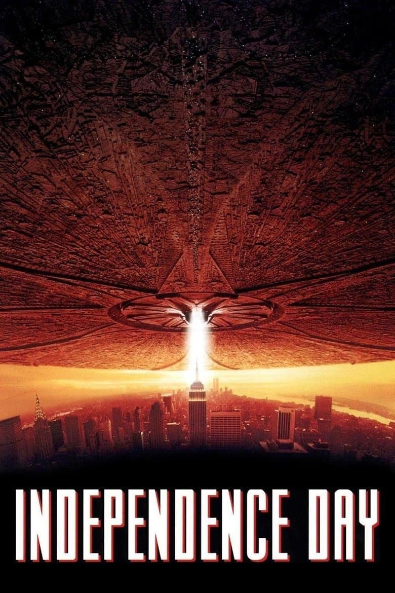 Independence Day: Theatrical And Extended Cut (Import)
