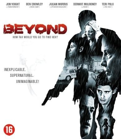 Beyond (Blu-ray)