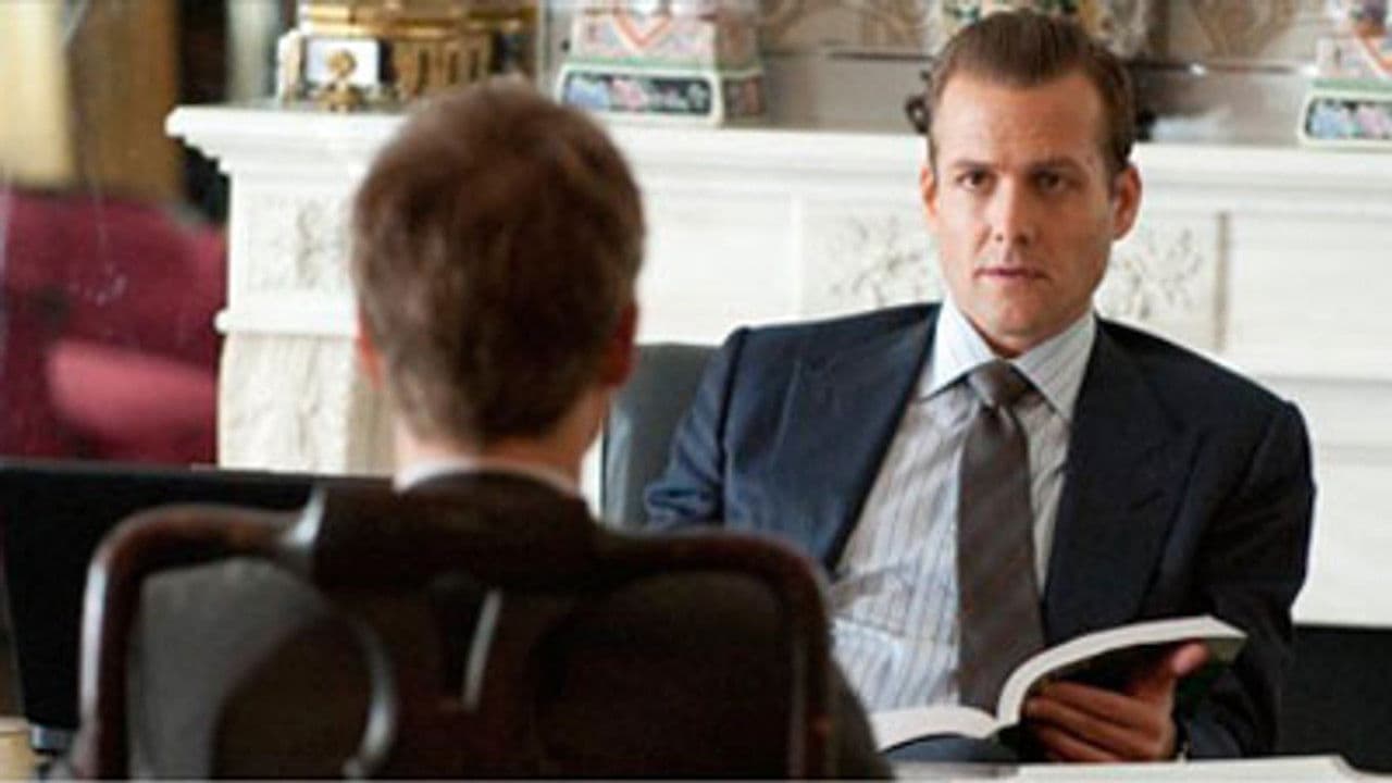 Suits - Seasons 1-5 (Import)