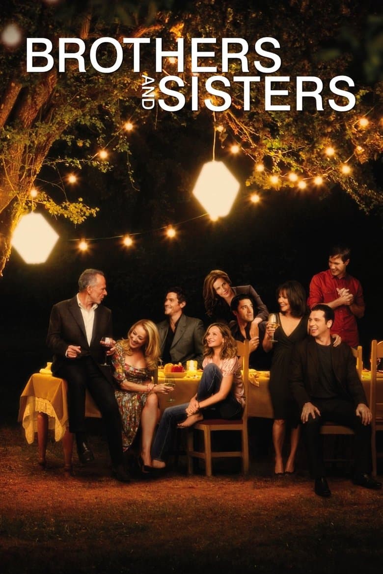 Brothers & Sisters - Complete Collection (Import)