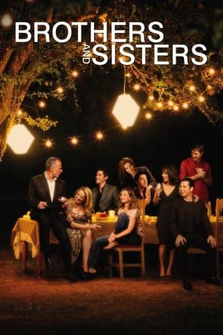 Brothers & Sisters - Season 3 (Import)