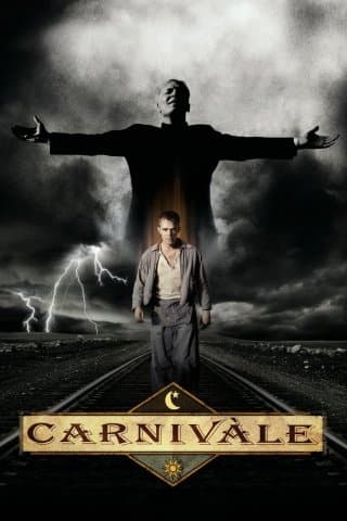 Carnivale - Season 2 (Import)