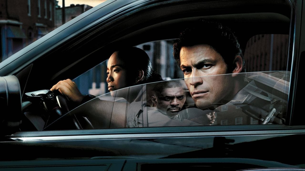 Wire, The - Season 1 (Import)