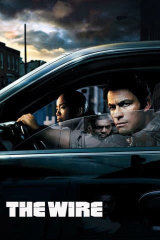 Wire, The - Season 2 (Import)