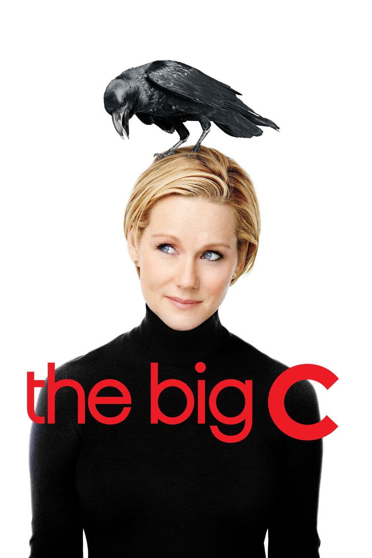 Big C, The - Season 1 (Import)