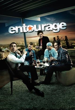 Entourage - Season 2 (Import)