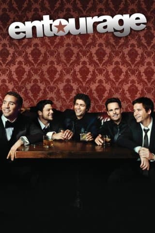 Entourage - Season 6 (Import)