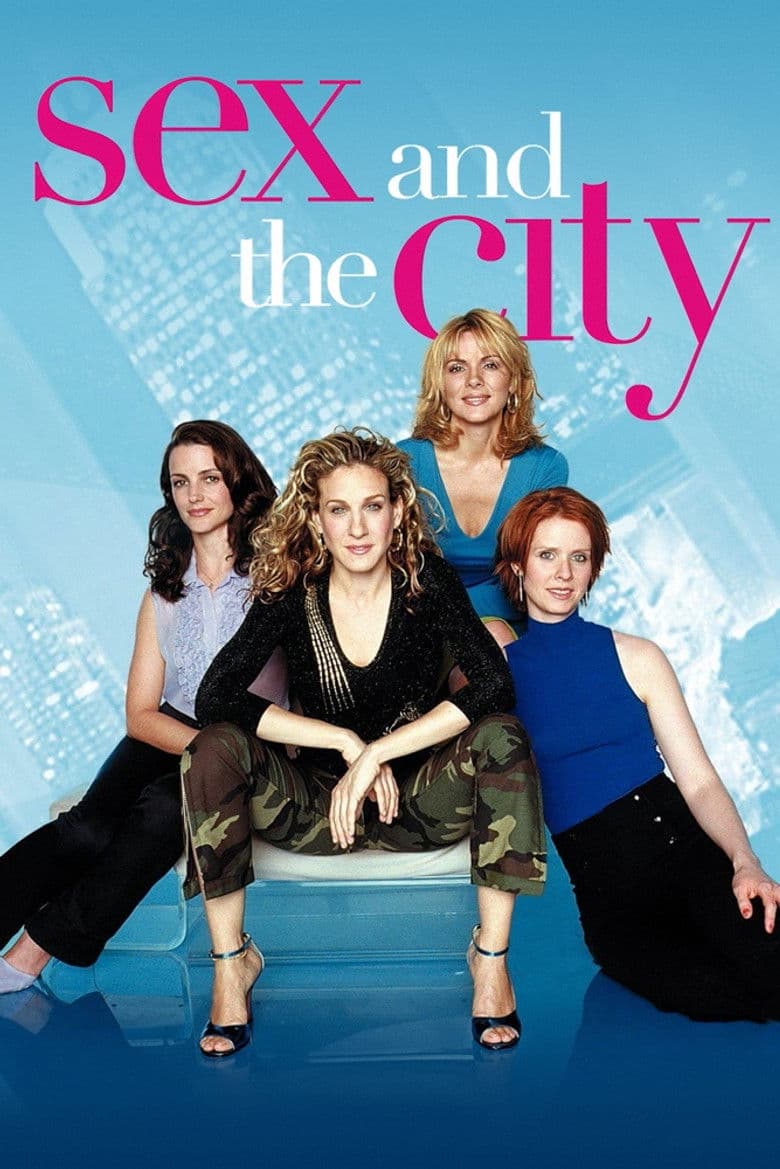 Sex and the City - Season 2 (Import)