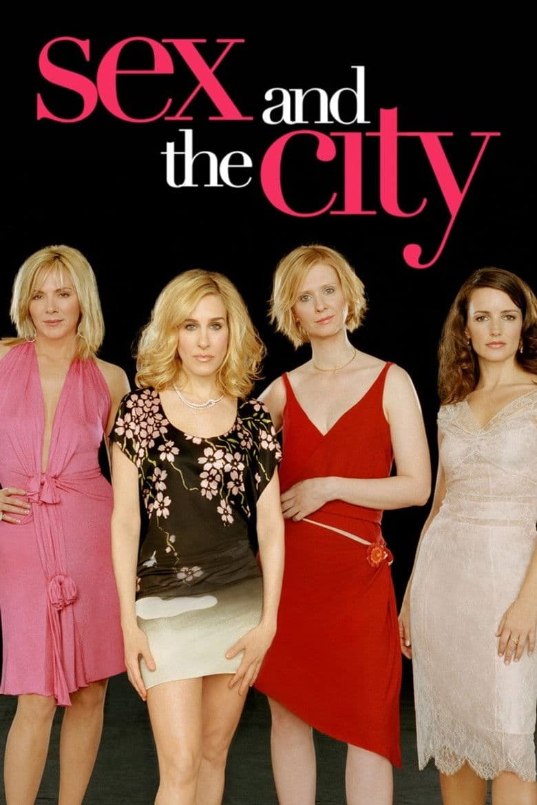Sex and the City - Season 5 (Import)