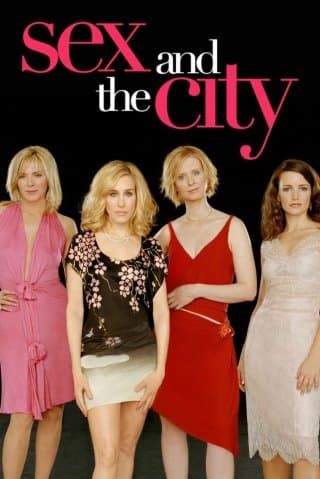 Sex and the City - Season 5 (Import)
