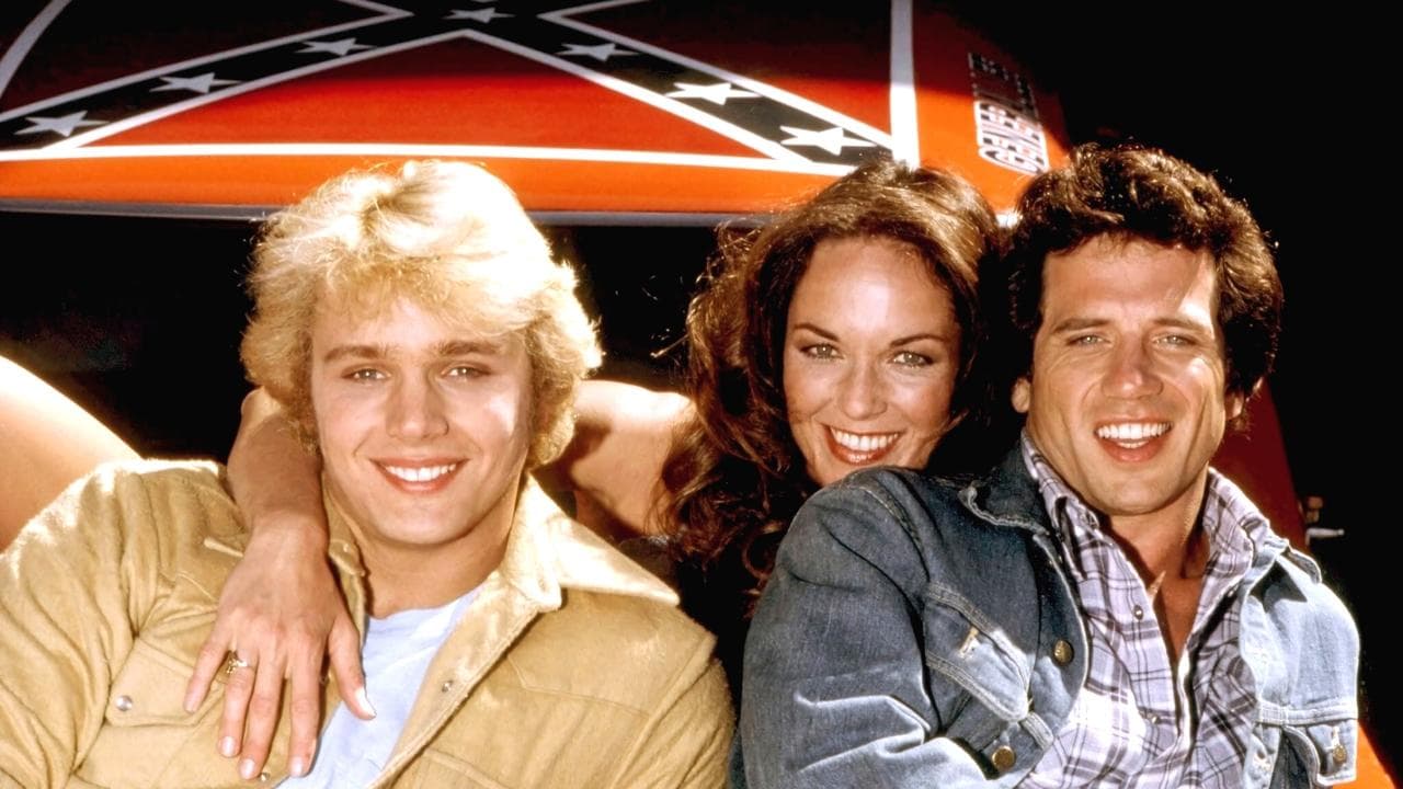 Dukes of Hazzard, The - Season 1 (Import)