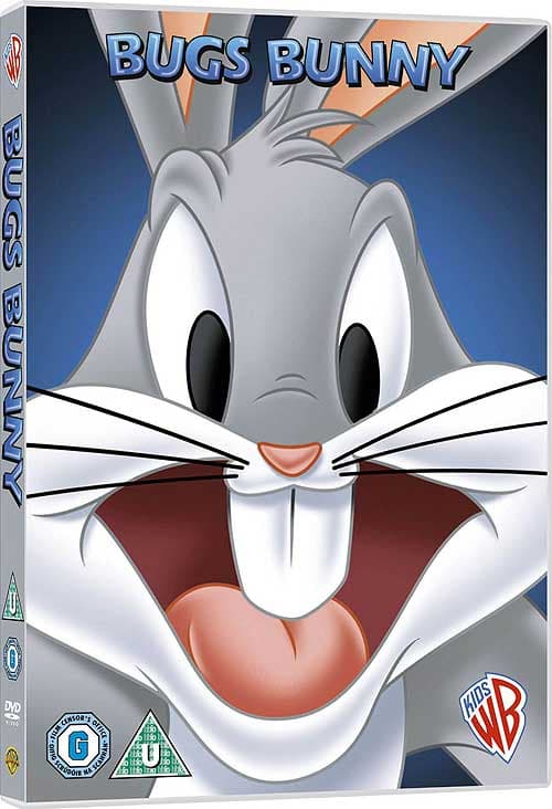Bugs Bunny And Friends (Import)