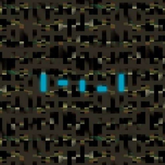Quarta 330 & L.V. - Hyperdub 5.3 (12" Single)