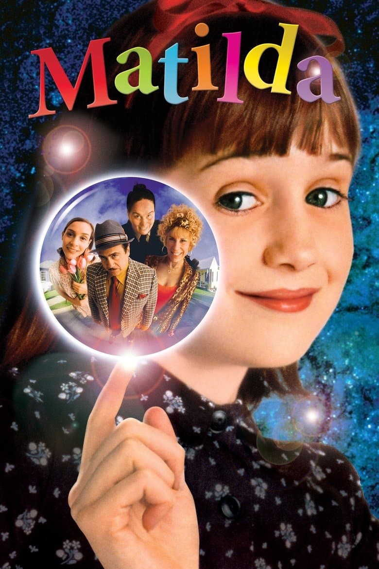 Matilda [special Edition] (Import)