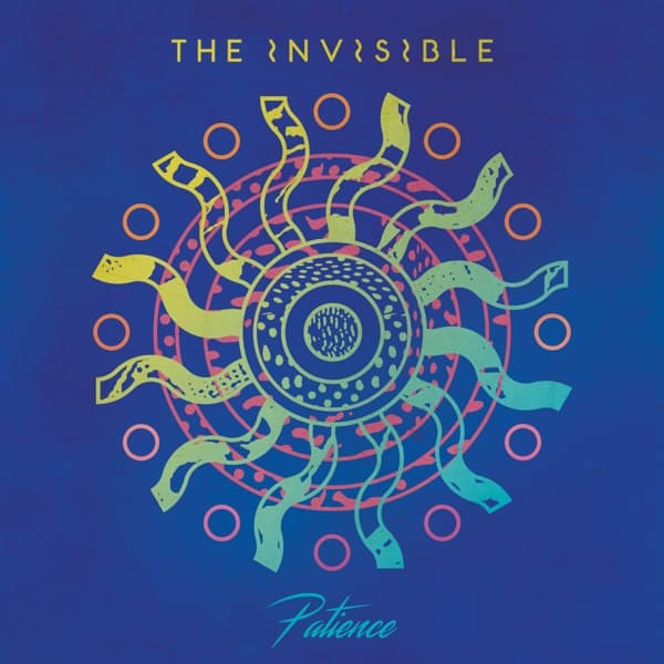 Invisible - Patience (2 CD)