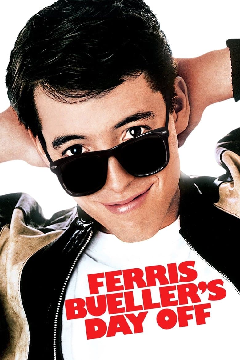 Ferris Bueller's Day Off (Import)