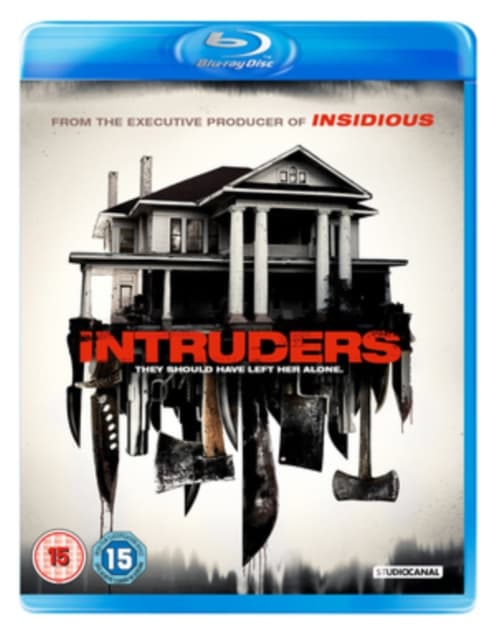 Intruders (Import)
