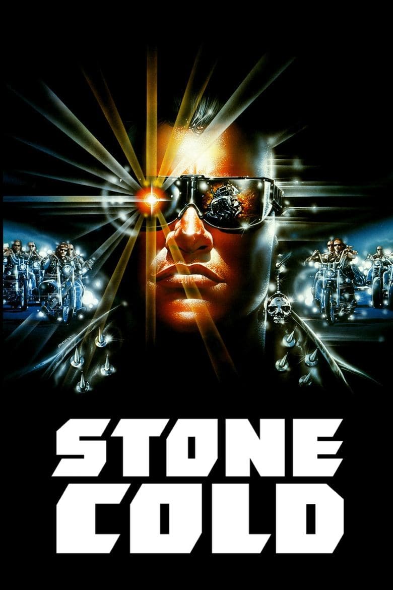 Stone Cold (Import)