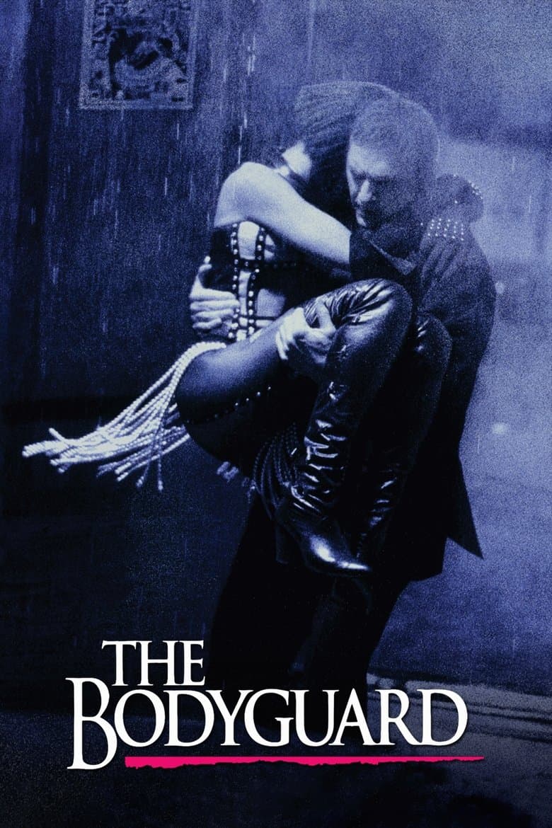 Bodyguard (Blu-ray)