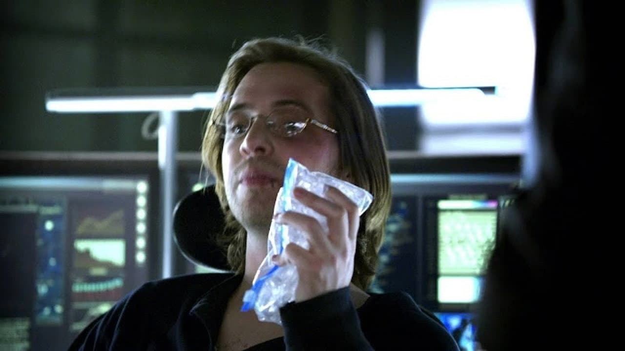 Nikita - Seizoen 1 (DVD)
