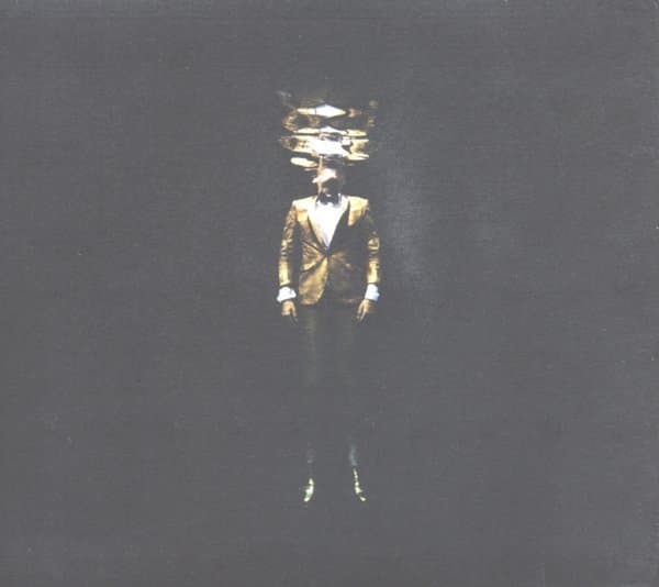 Jherek Bischoff - Cistern (CD)