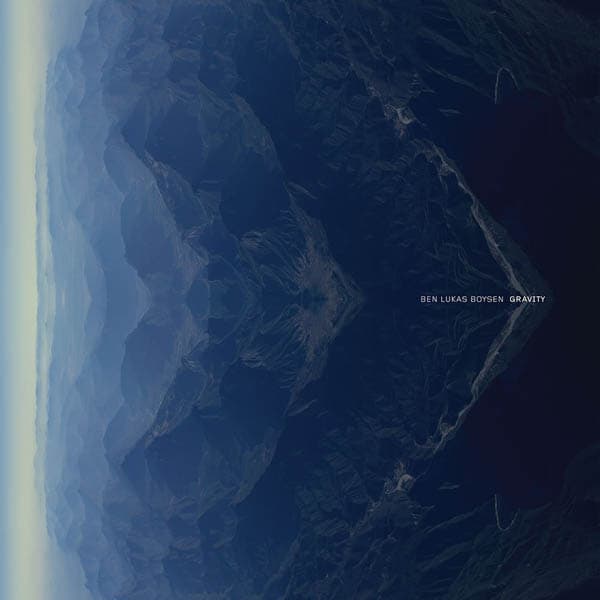 Ben Lukas Boysen - Gravity (CD)