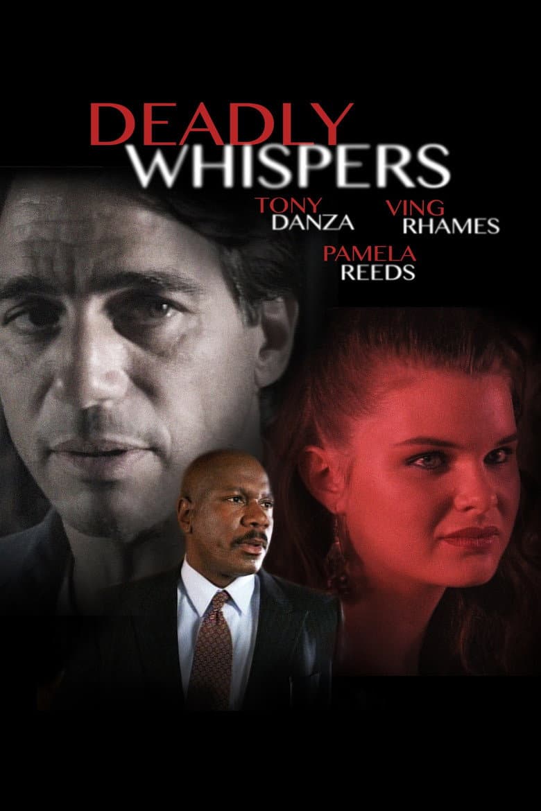 Deadly Whispers (Import)