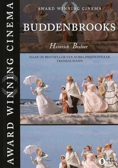 Buddenbrooks (DVD)