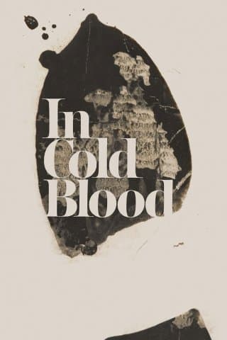 In Cold Blood (1967) (Import)