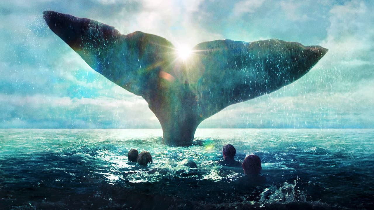 In The Heart Of The Sea (Import)