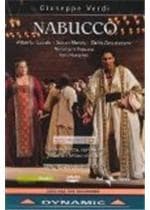 Gazale/Neves/Orchestra E Coro Del't - Nabucco