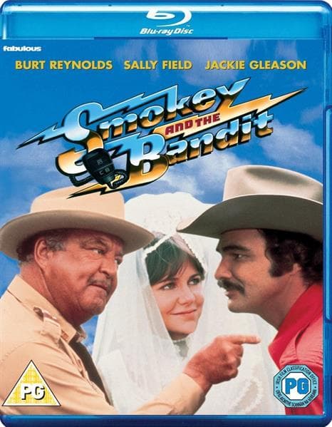 Smokey And The Bandit (Import)