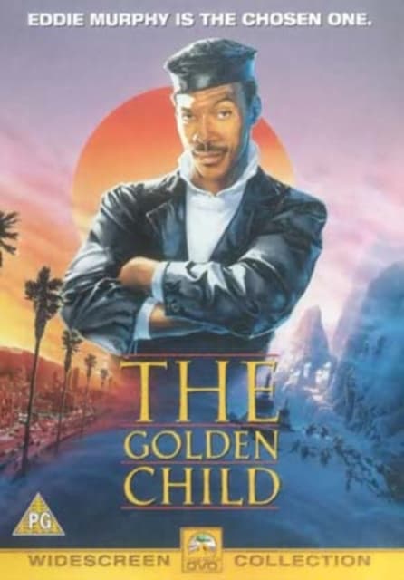 Golden Child, The (Import)