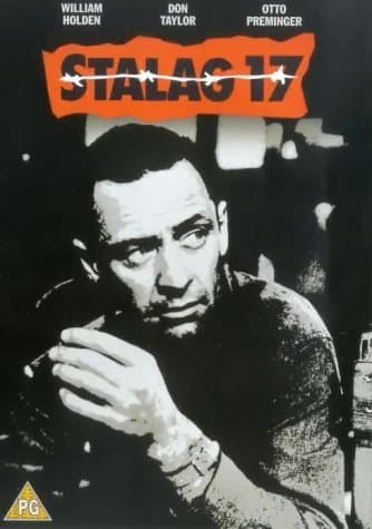 Stalag 17 (Import)