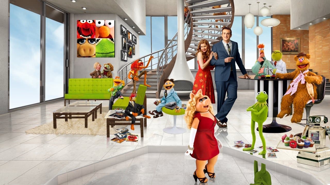 Muppets (DVD)