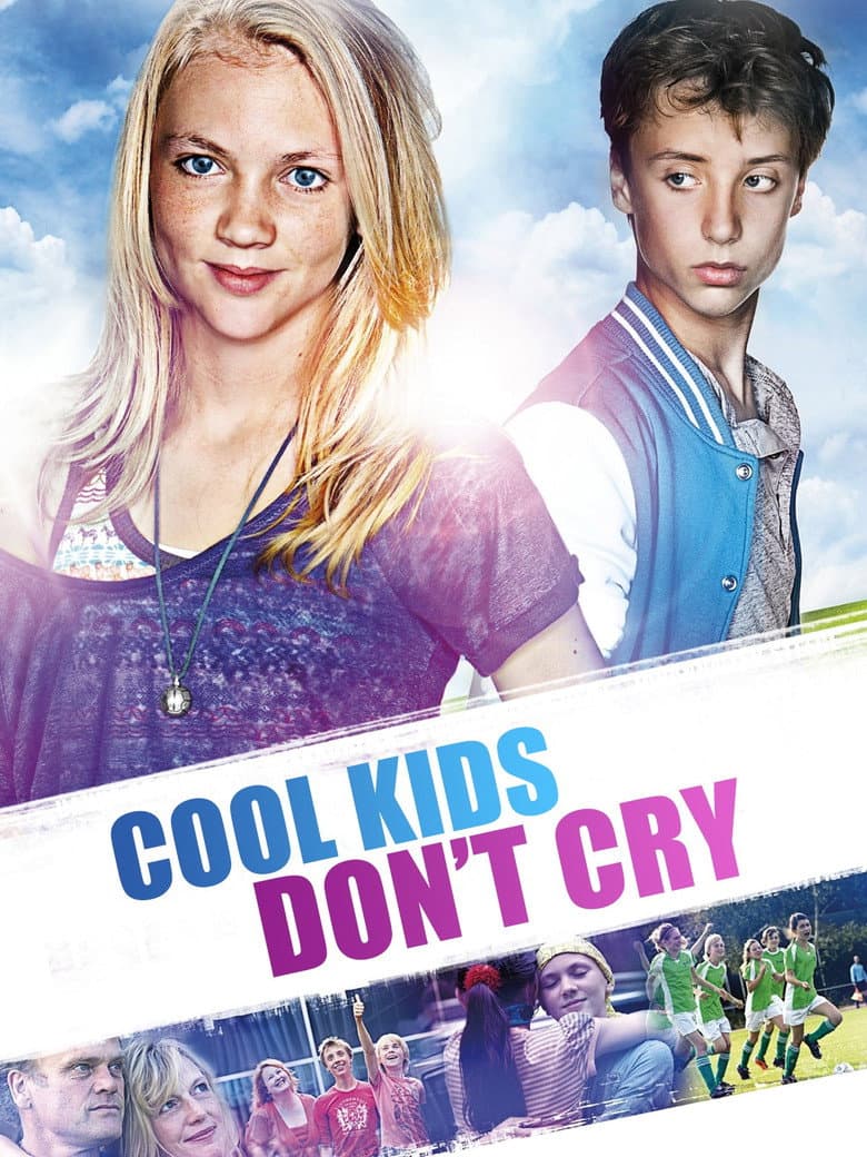 Achtste - Groepers Huilen Niet (DVD)