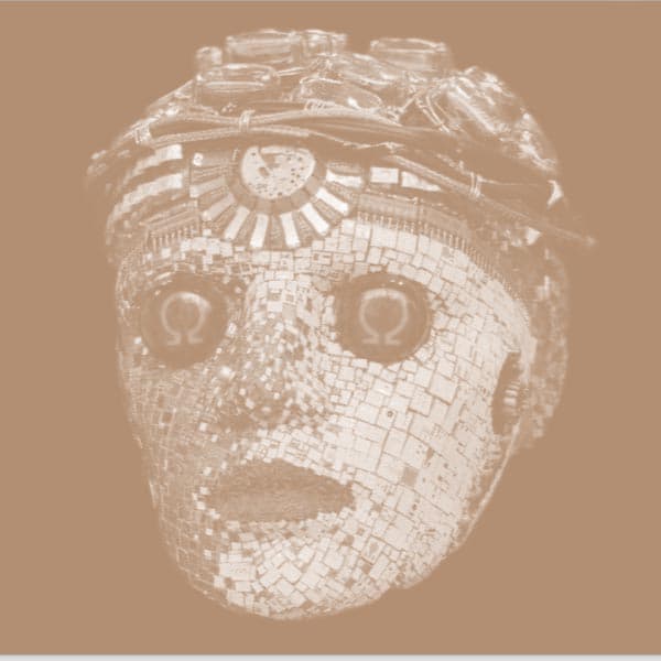 Oracles - Bedroom Eyes (CD)