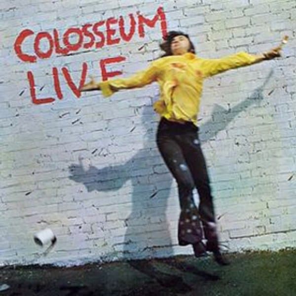 Colosseum - Colosseum Live (2 CD)