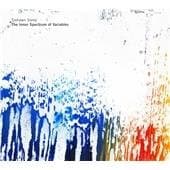 Tyshawn Sorey - The Inner Spectrum Of Variables (2 CD)