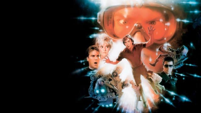 Innerspace (Import)