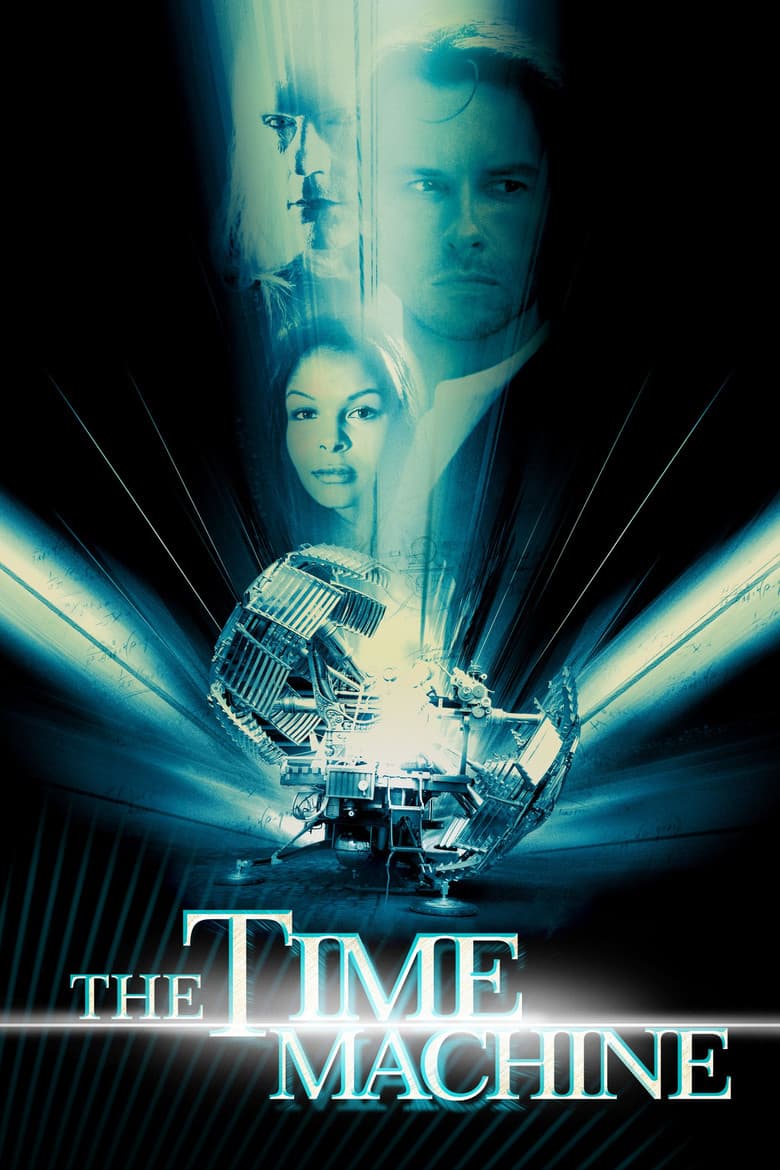 Time Machine, The (2002) (Import)