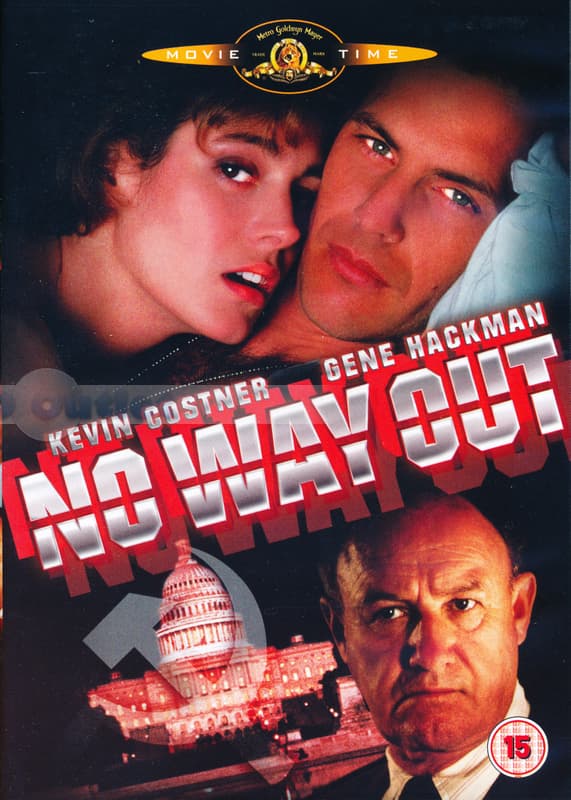 No Way Out (Import)