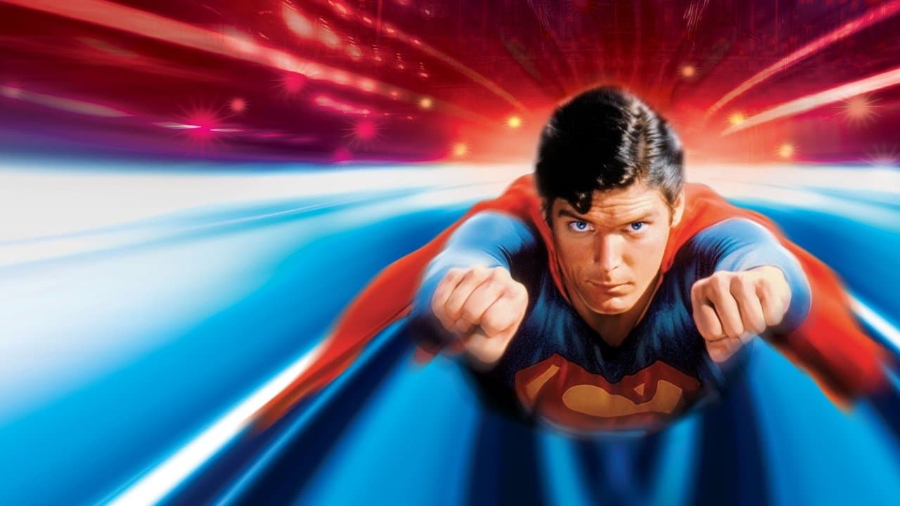 Superman II (Import)
