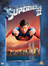 Superman II (Import)
