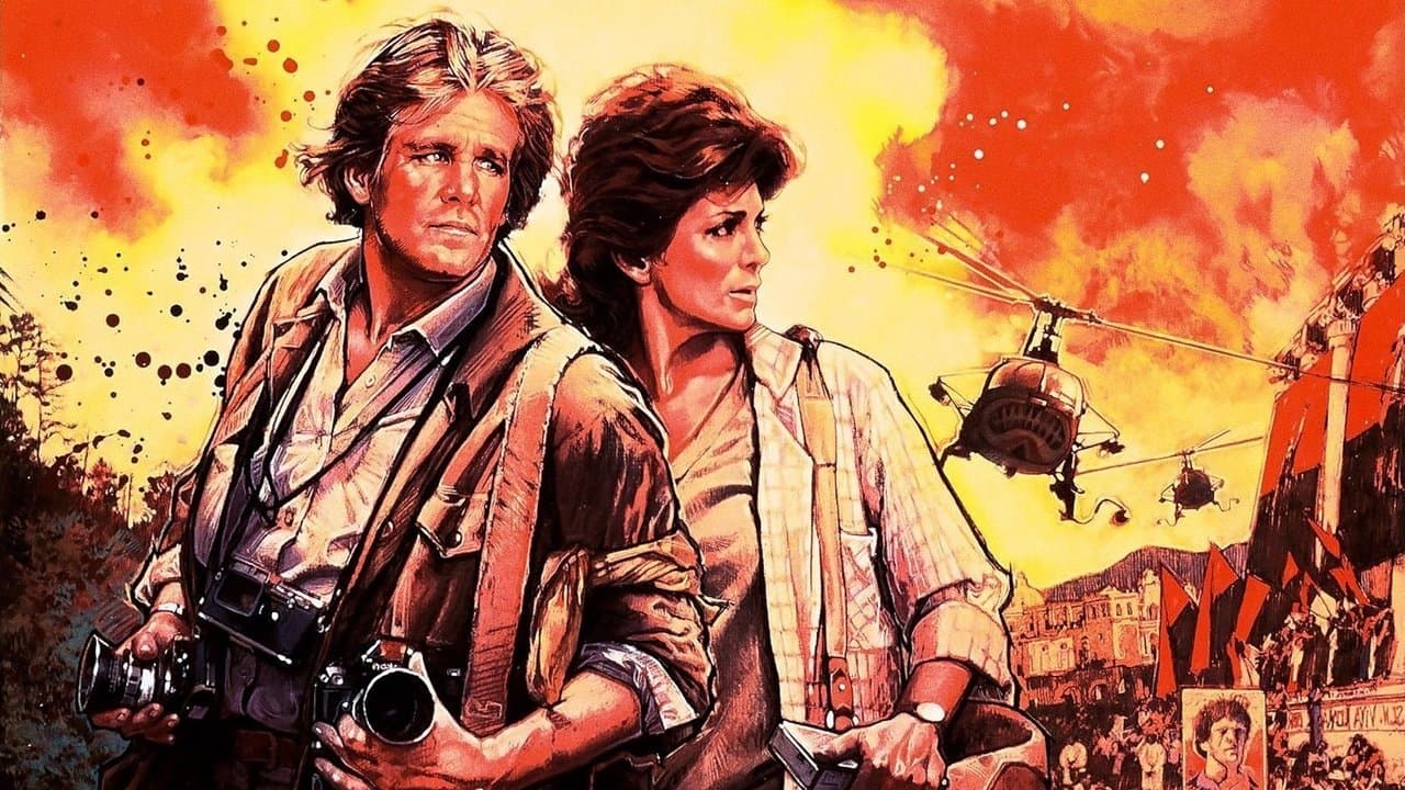 Under Fire (Import)
