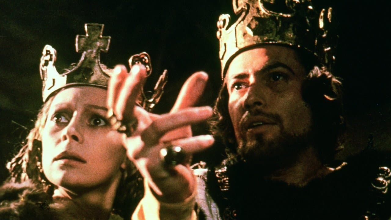 Tragedy of Macbeth, The (Import)