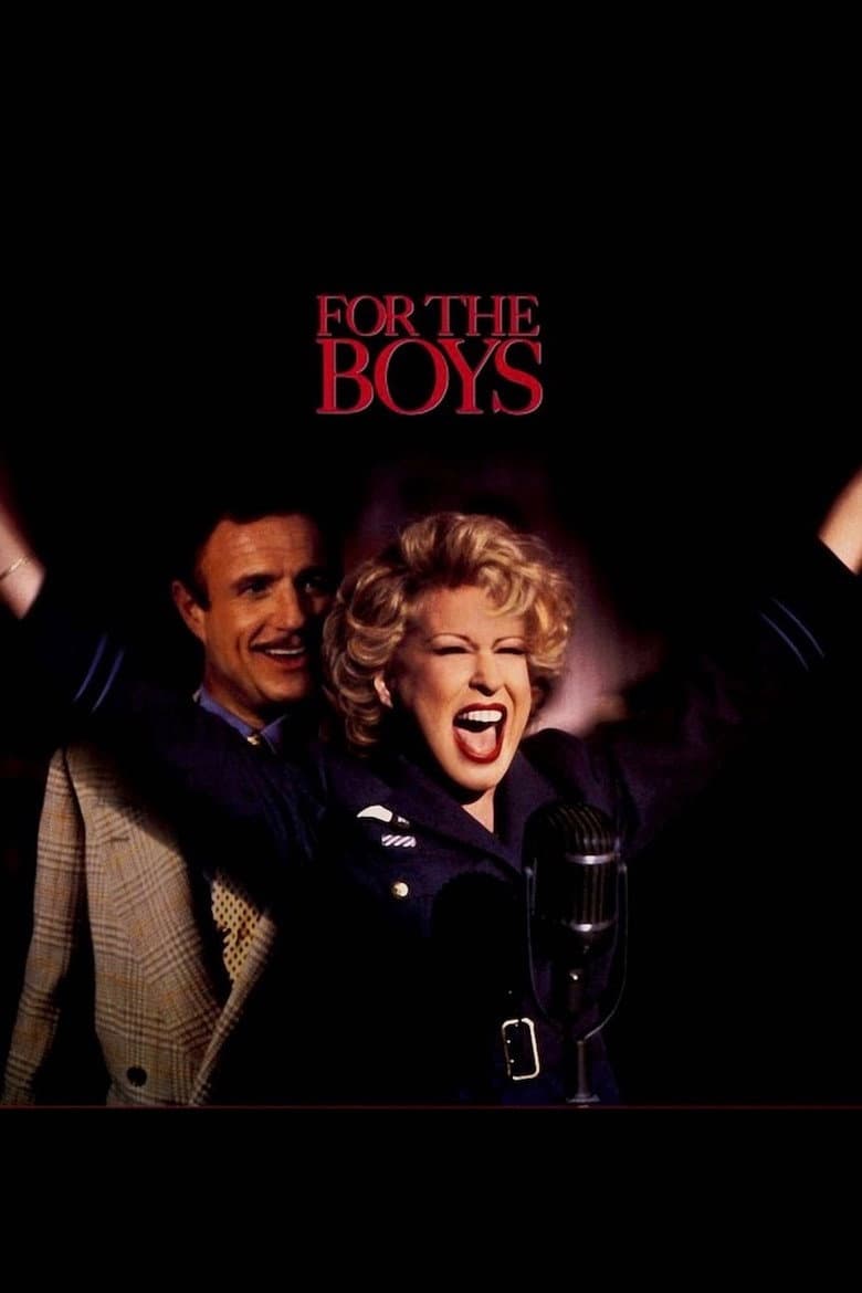 For The Boys (Import)
