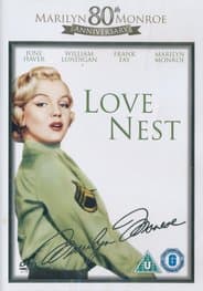 Love Nest (Import)